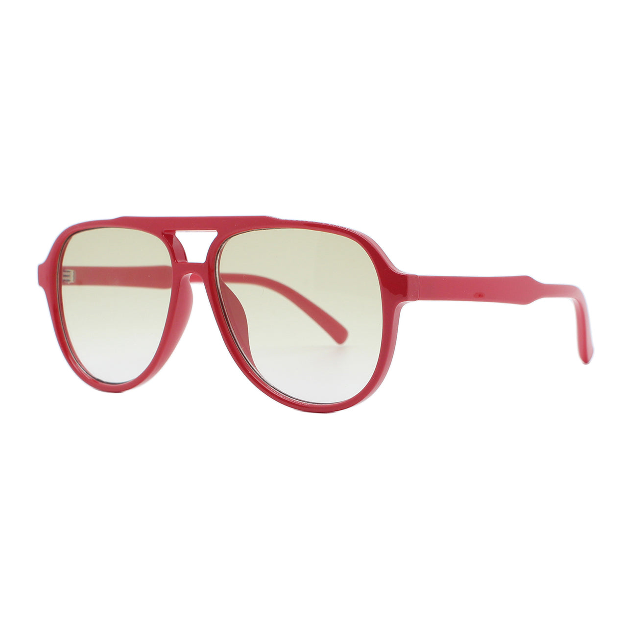Reality Farrah Vintage Red