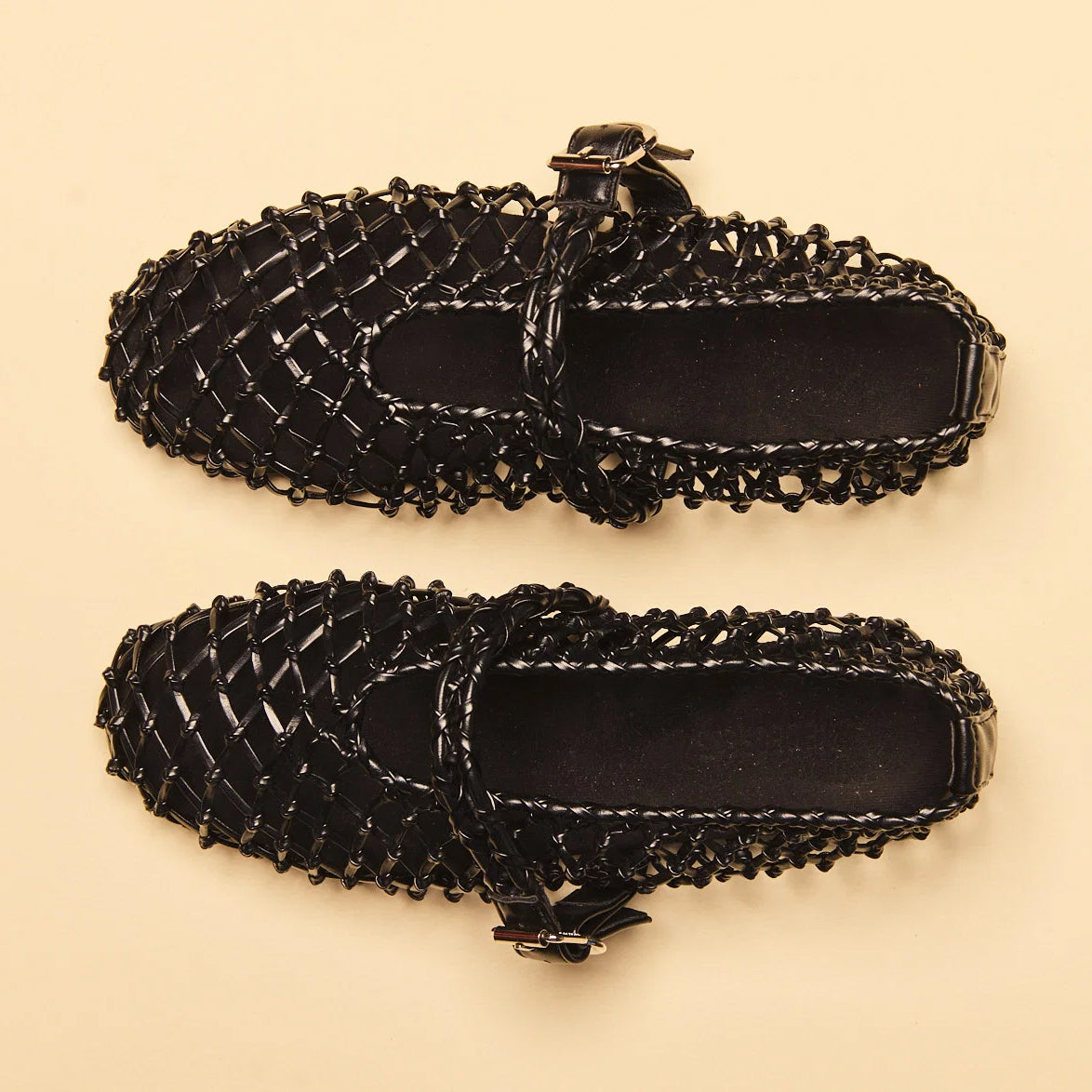 Elyson Fire Black