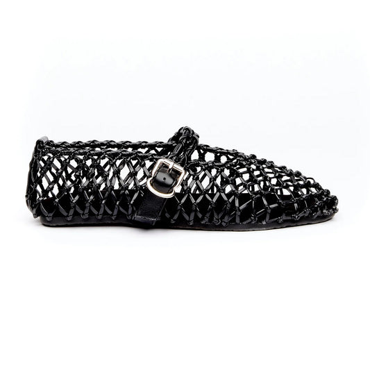 Elyson Fire Black