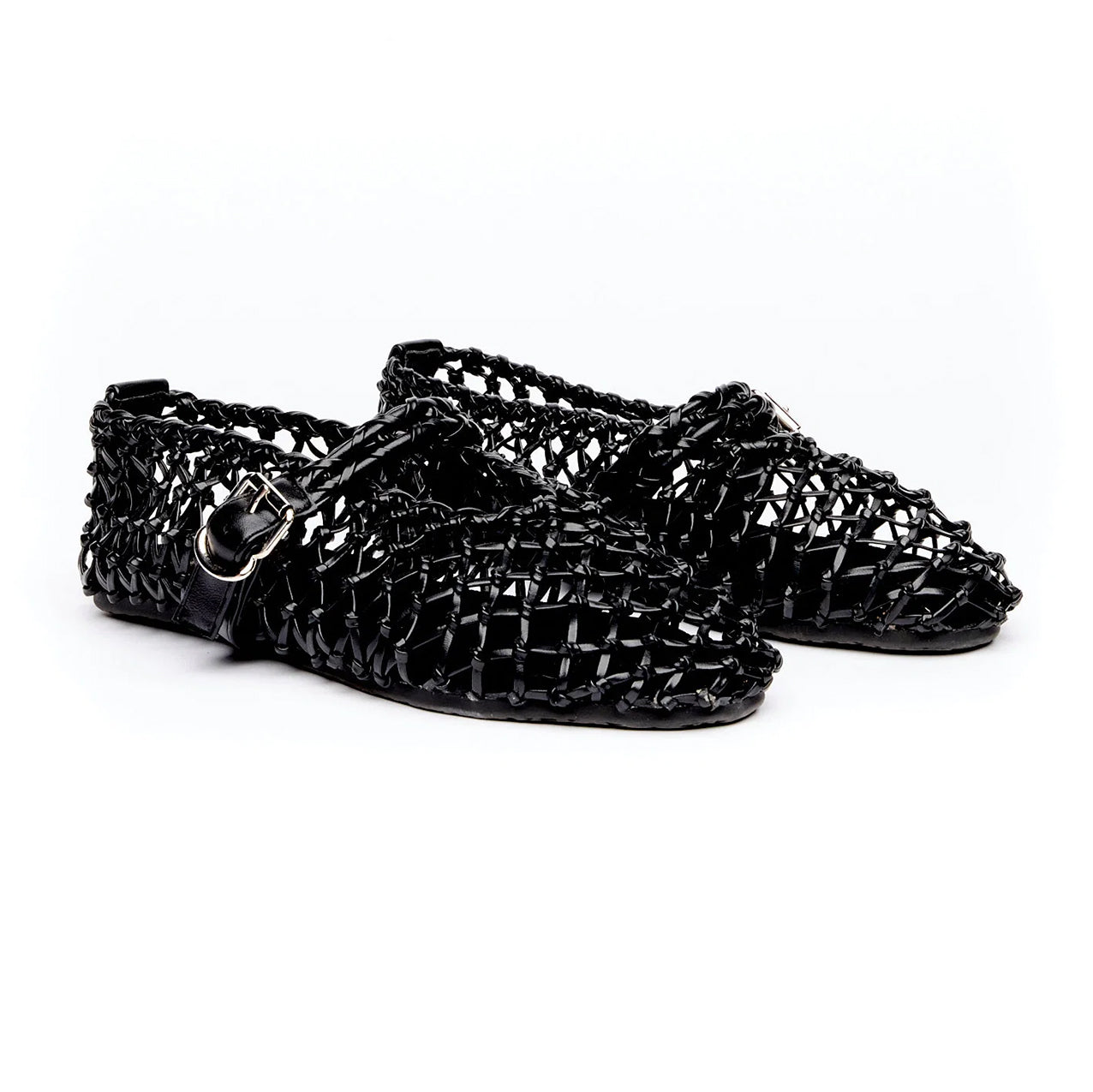 Elyson Fire Black
