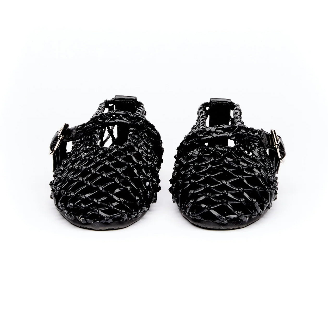 Elyson Fire Black