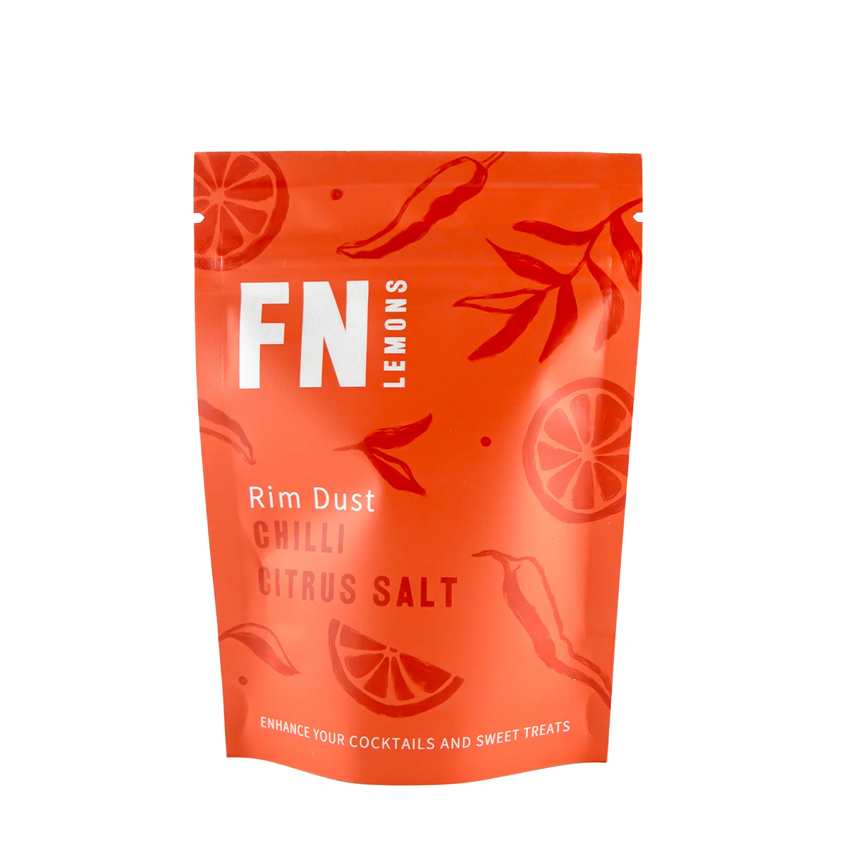 Rim Dust Chilli Citrus Salt