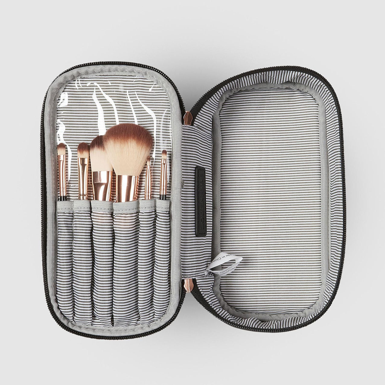 Fifi Cosmetic Case Black