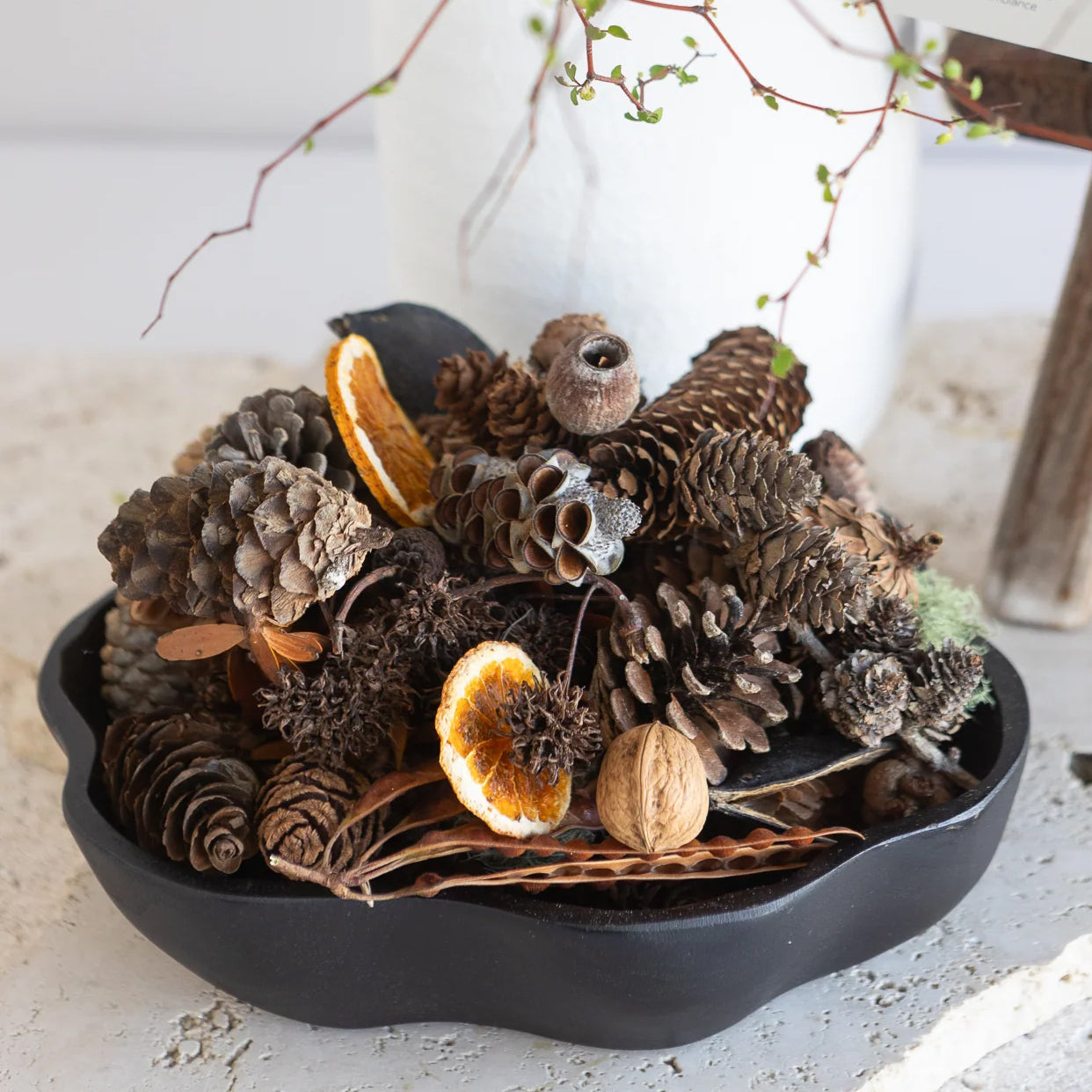 Forest Floor AmberOud