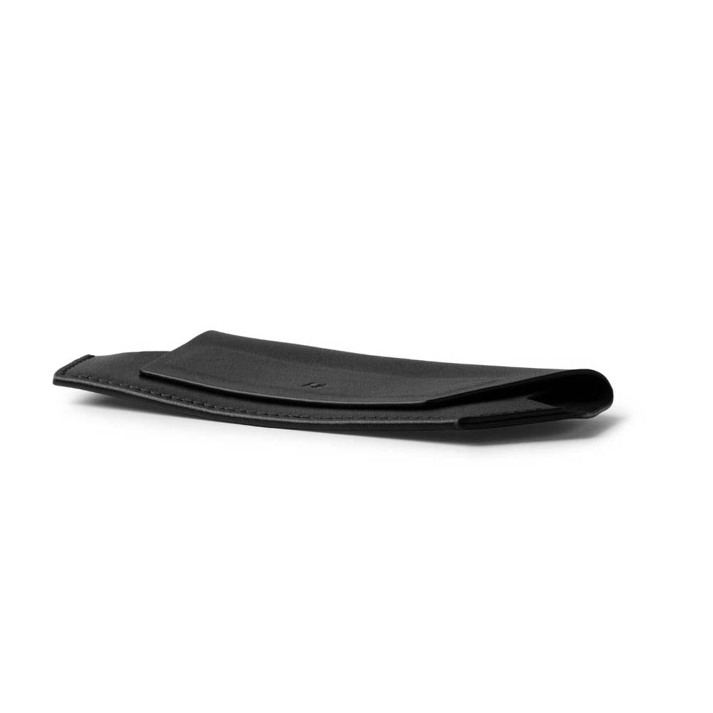 F&L Glasses Case Black