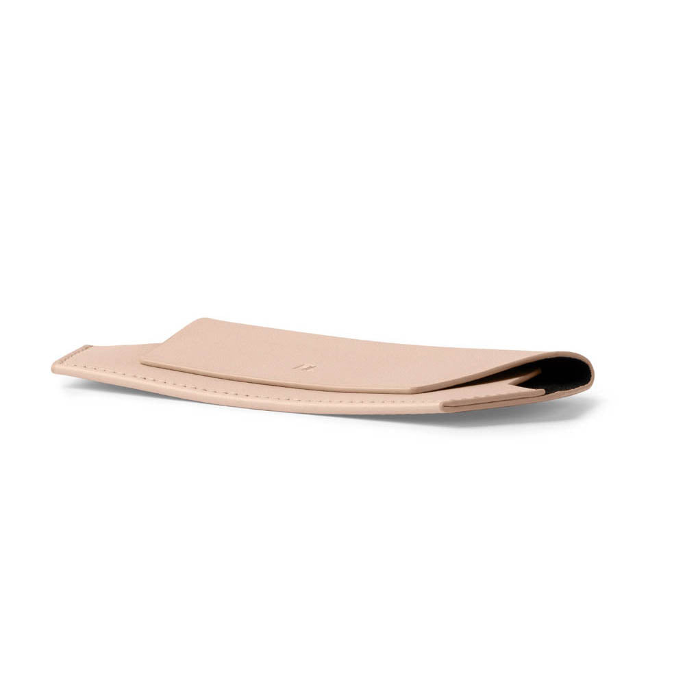 F&L Glasses Case Blush