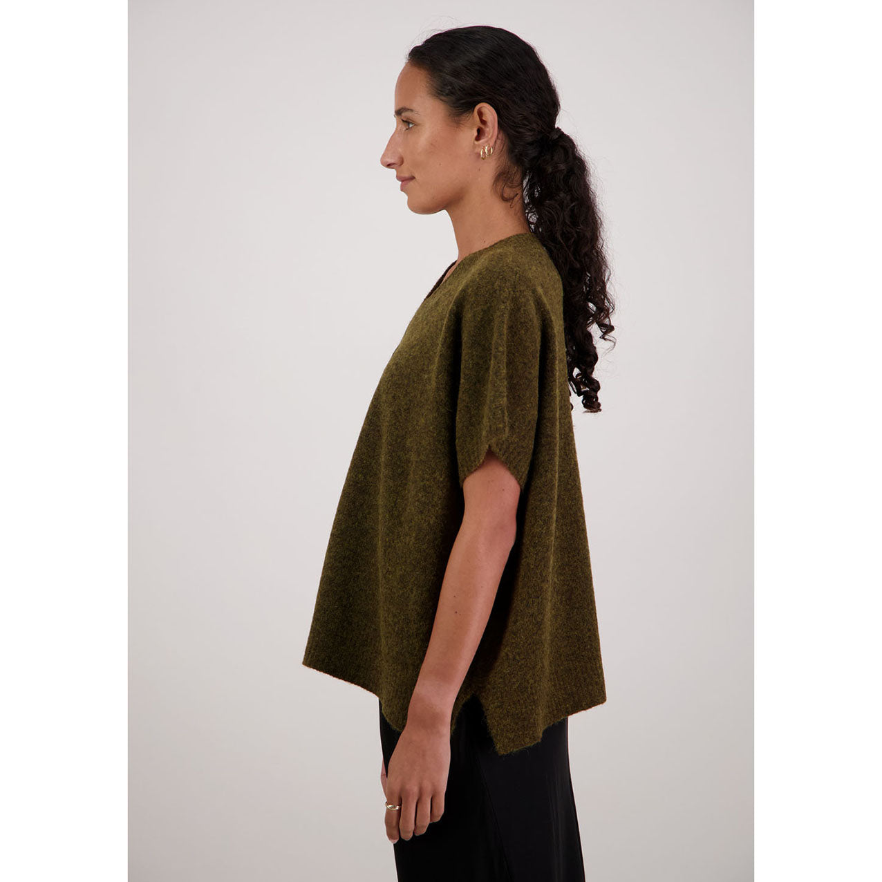 Fredrik Vest Olive