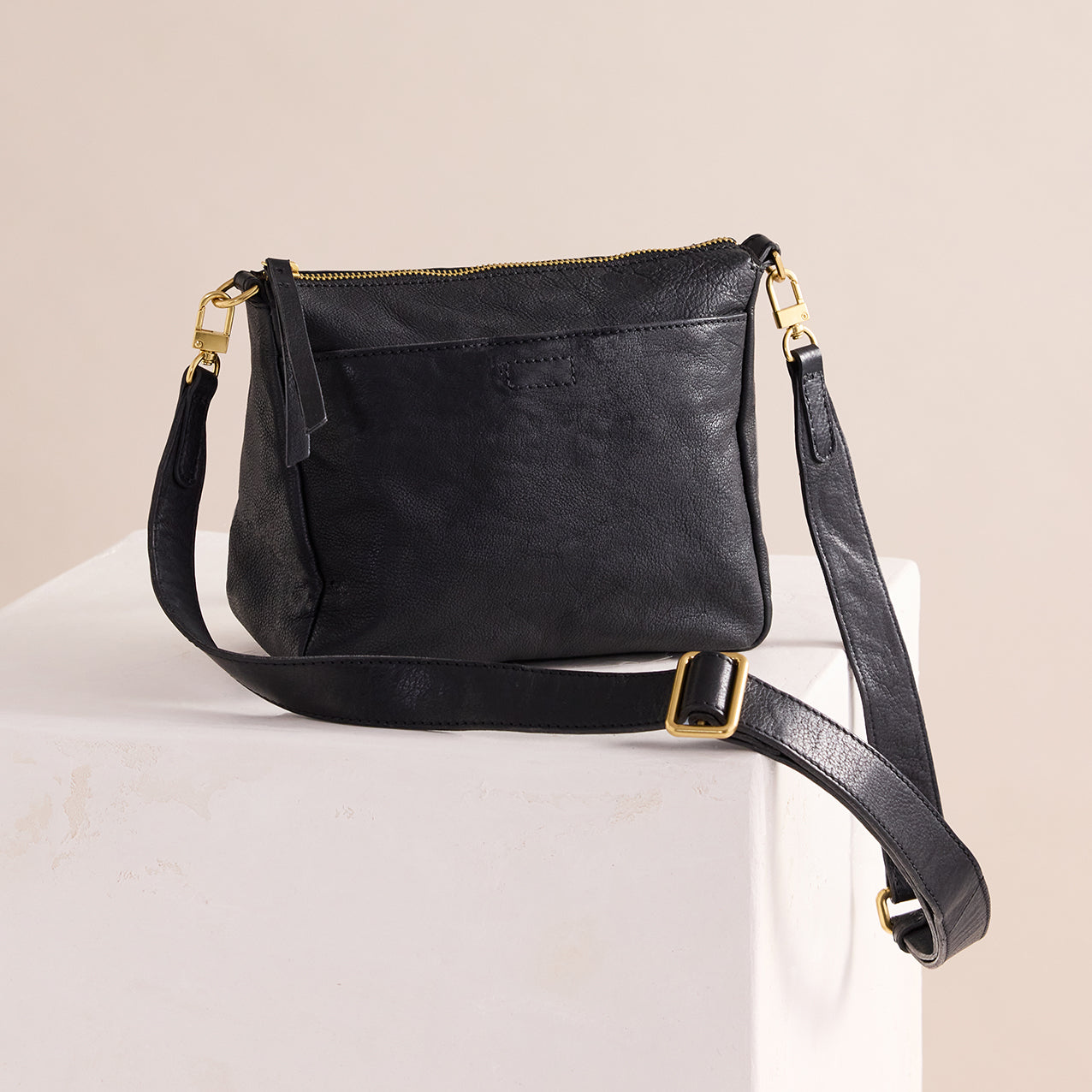 Juju Frida Bag Black