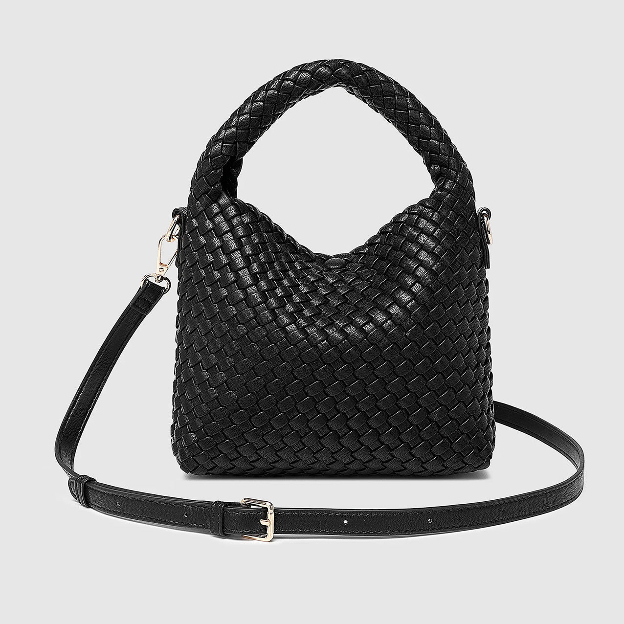 Louenhide Gabby Bag Black