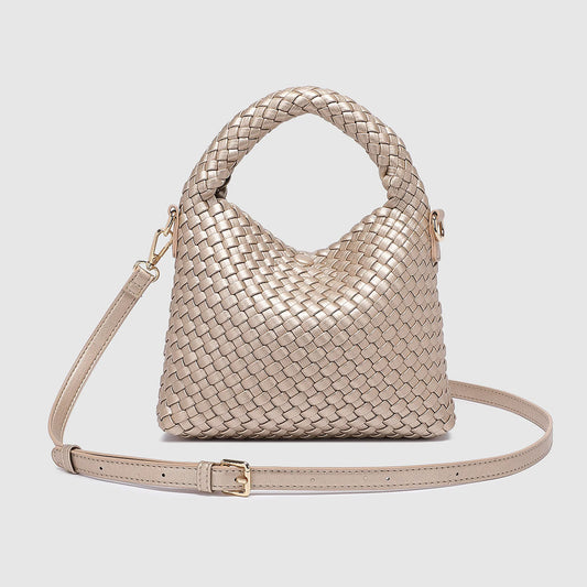 Louenhide Gabby Bag Champange