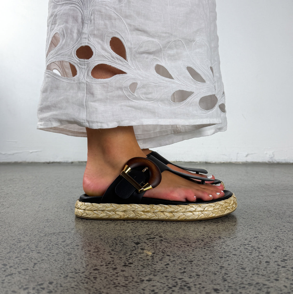 Grazia Black