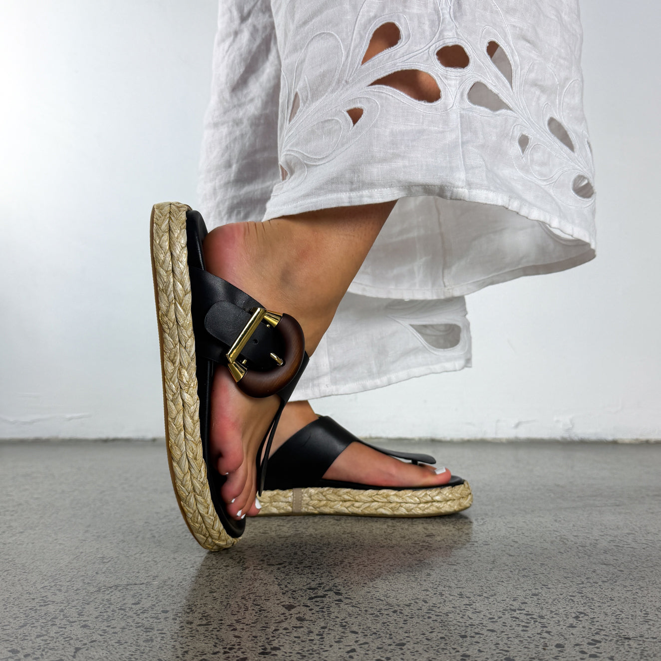 Grazia Black
