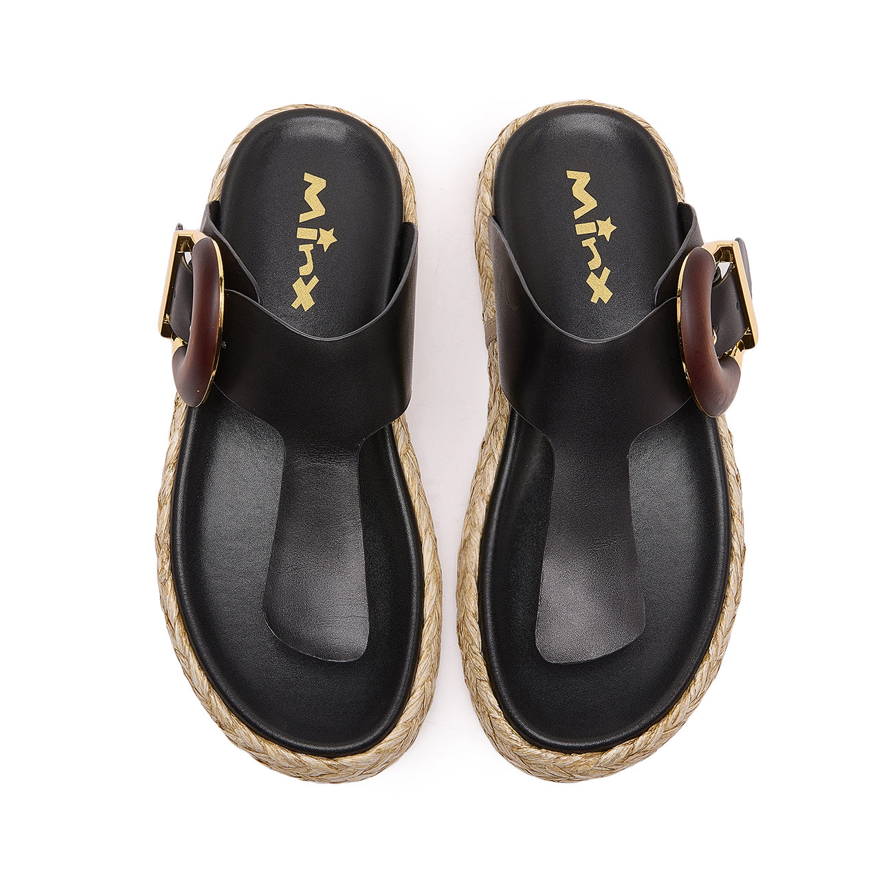 Grazia Black
