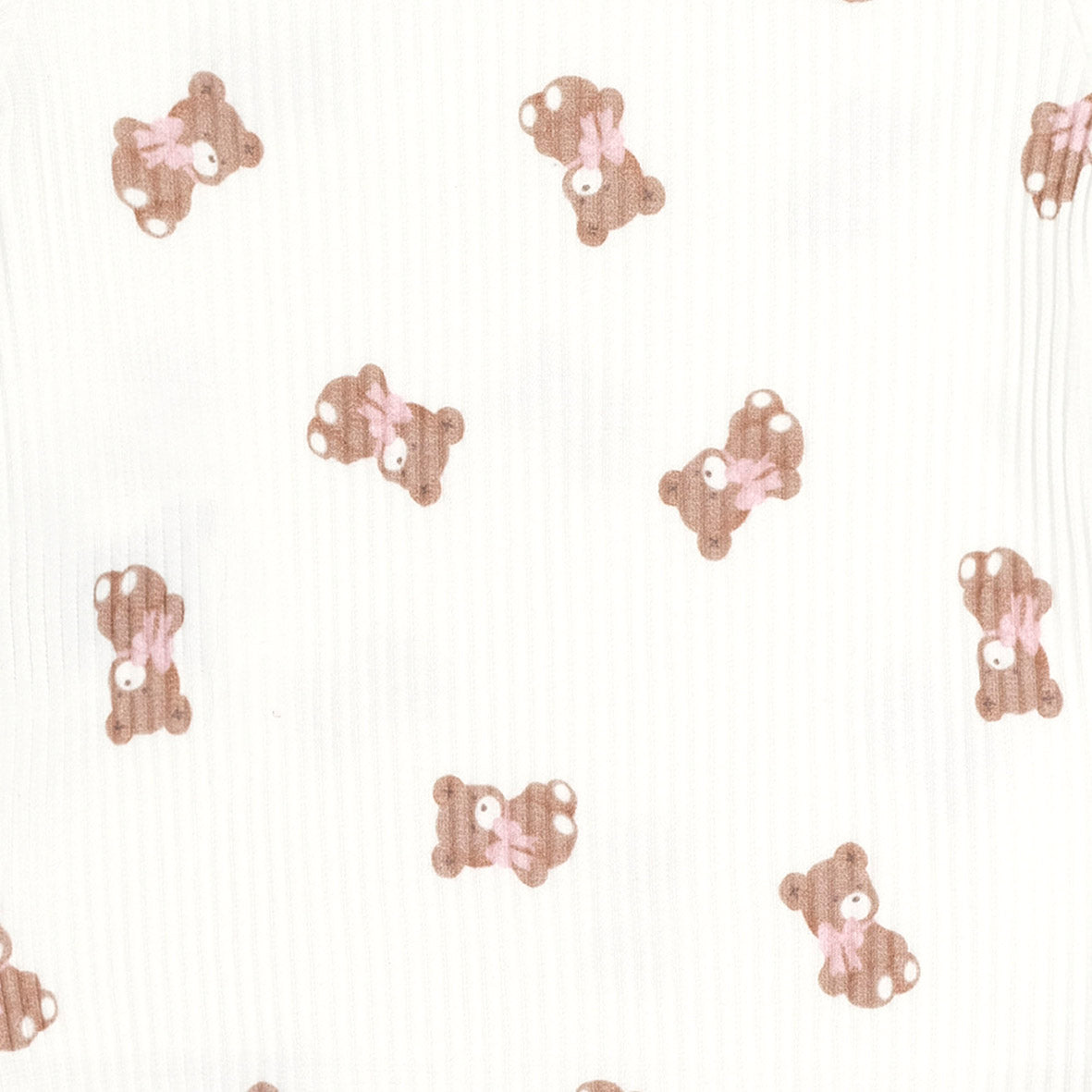 Tumbling Bow Huxette S/Slv Bodysuit