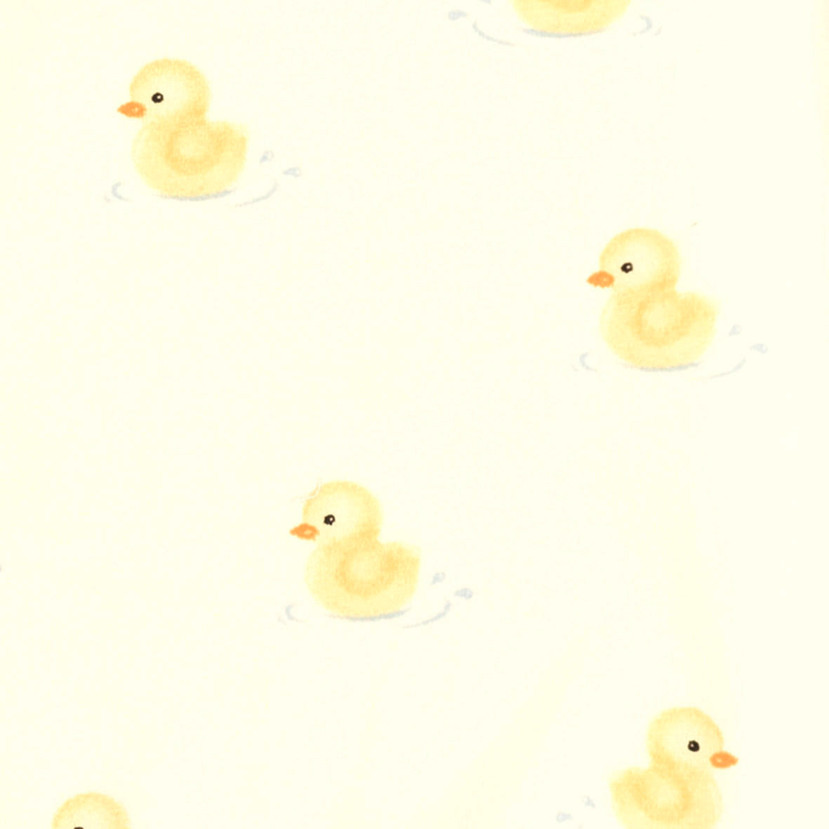 Rubber Ducky Henley Bodysuit