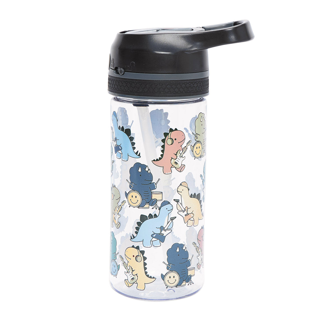 Hux Dino Drink Bottle