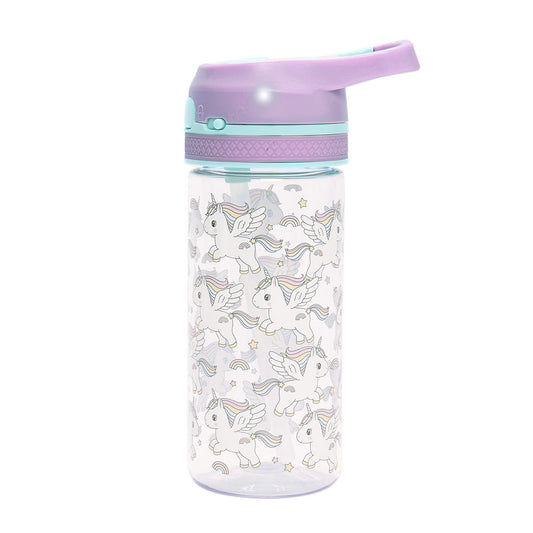 Hux Magical Unicorn Drink Bottle