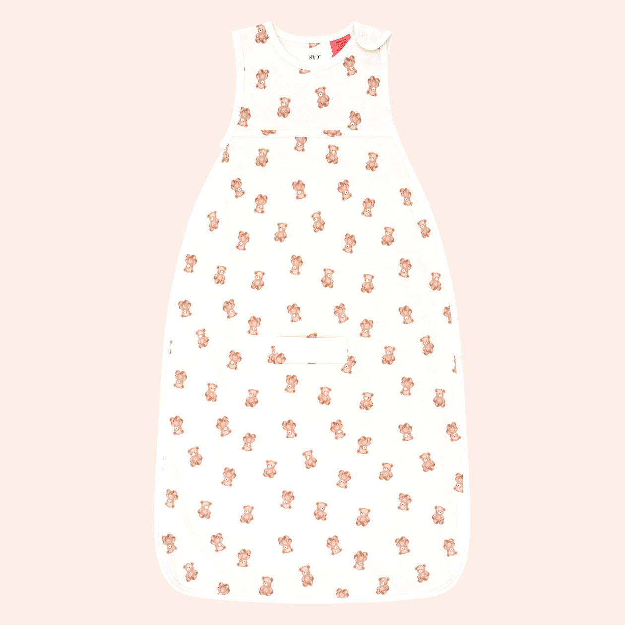 Hux My First Sleep Bag