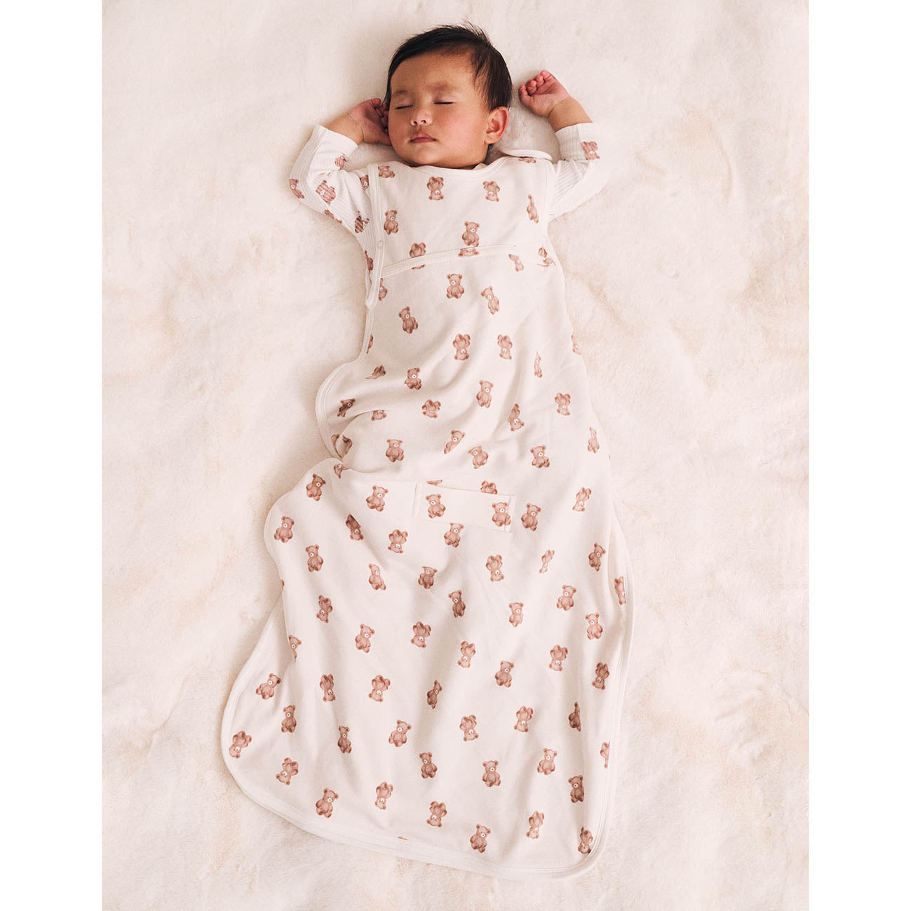 Hux My First Sleep Bag