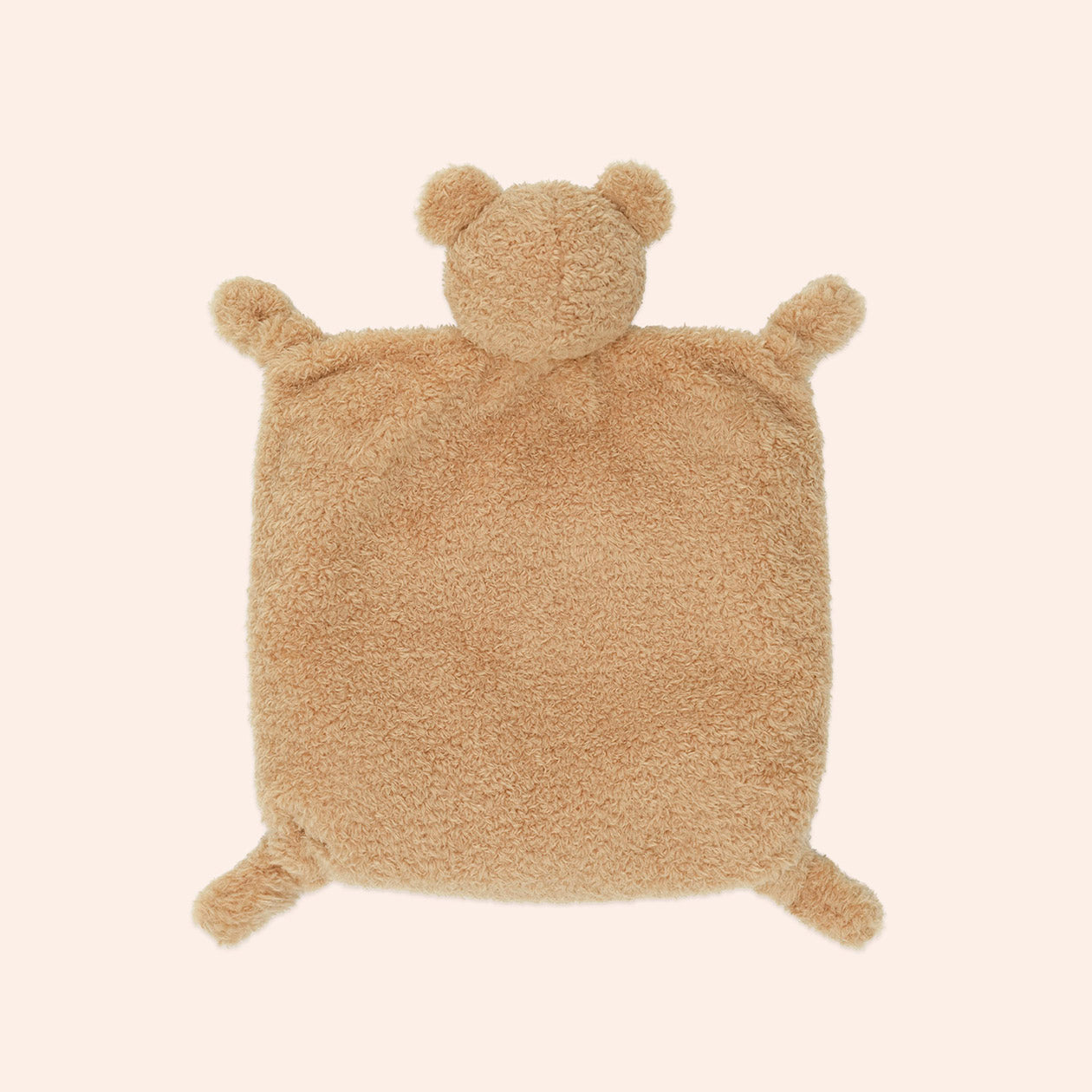 Hux Beary Snuggly Newborn Comforter