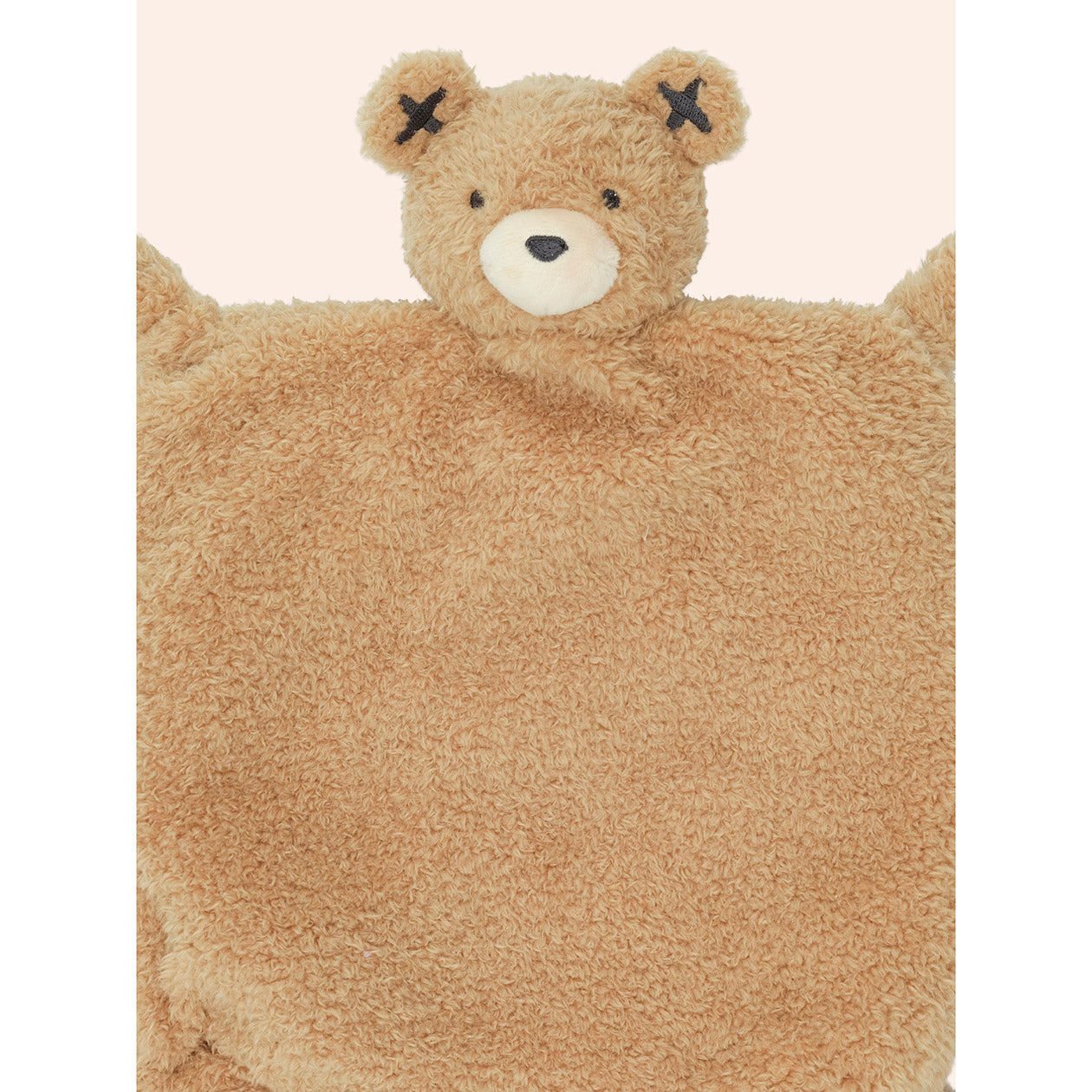 Hux Beary Snuggly Newborn Comforter