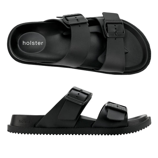 Holster Soleseeker Black