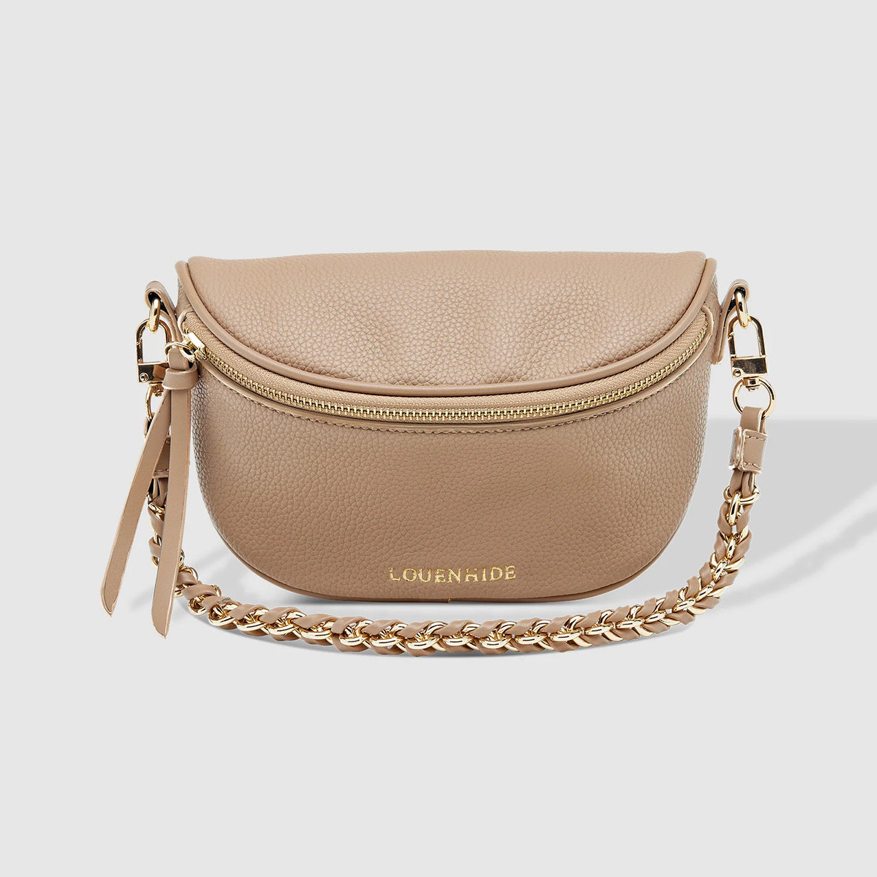 Halsey Sling Bag Frappe