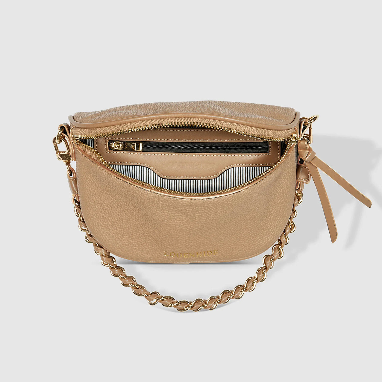 Halsey Sling Bag Frappe