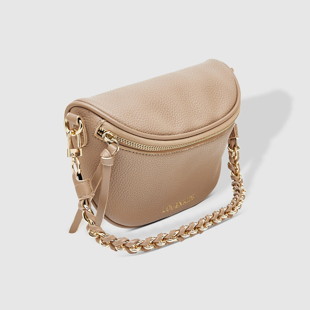 Halsey Sling Bag Frappe