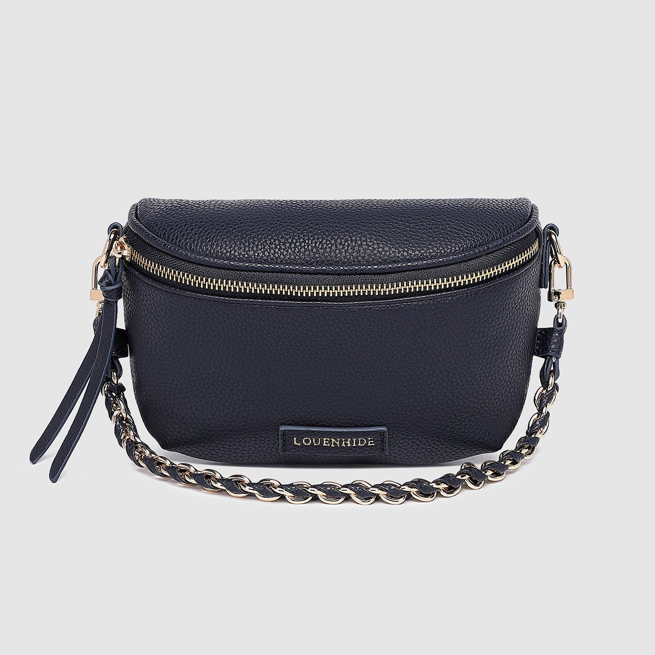 Louenhide Halsey Navy Bag