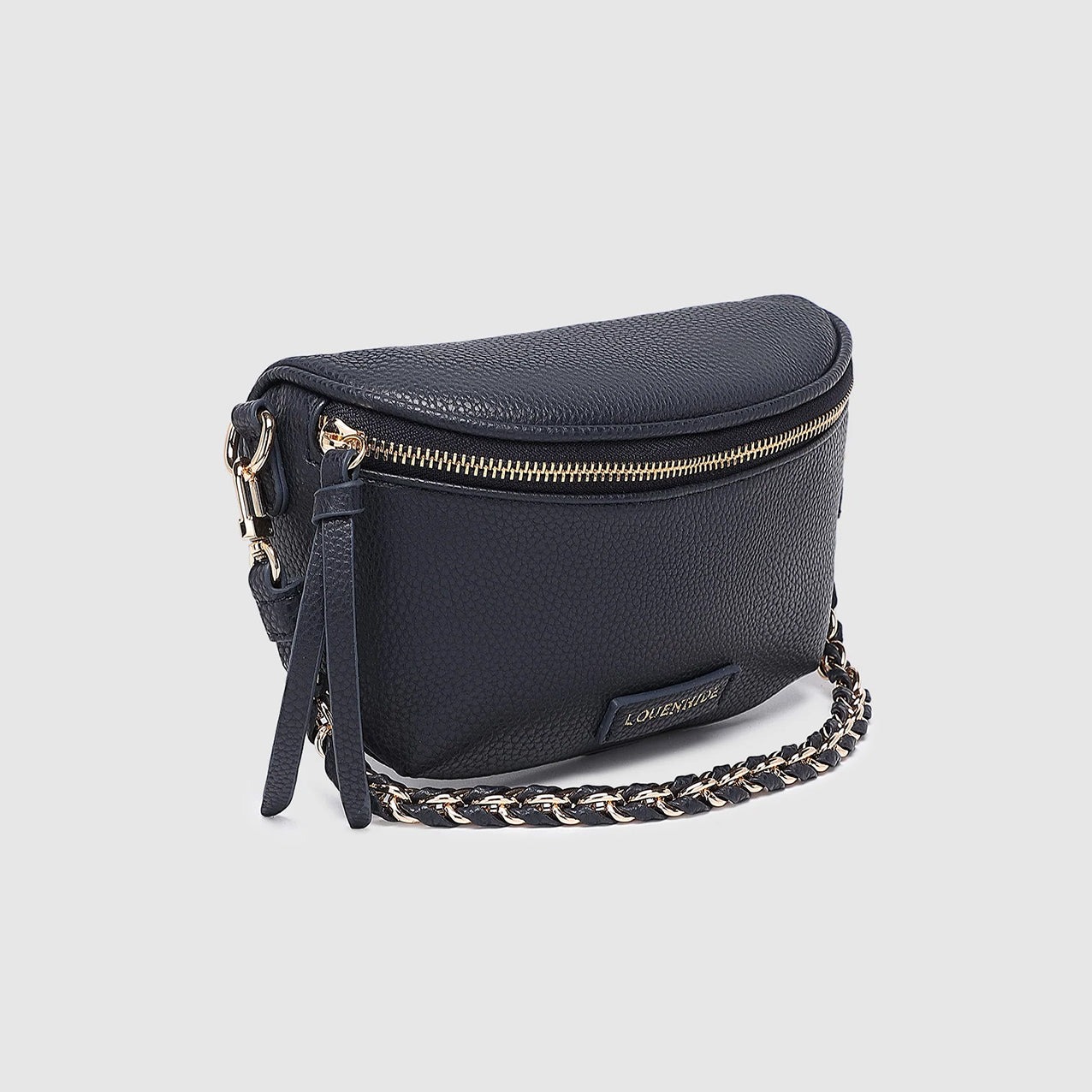 Halsey Sling Bag Navy