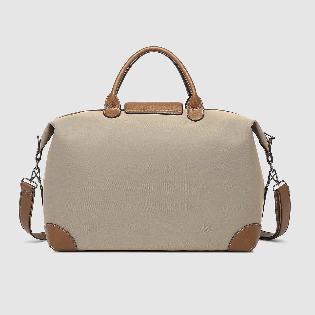 Hamilton Weekender Bag Coffee