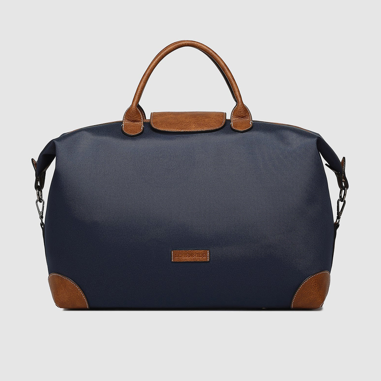 Hamilton Weekender Bag Navy