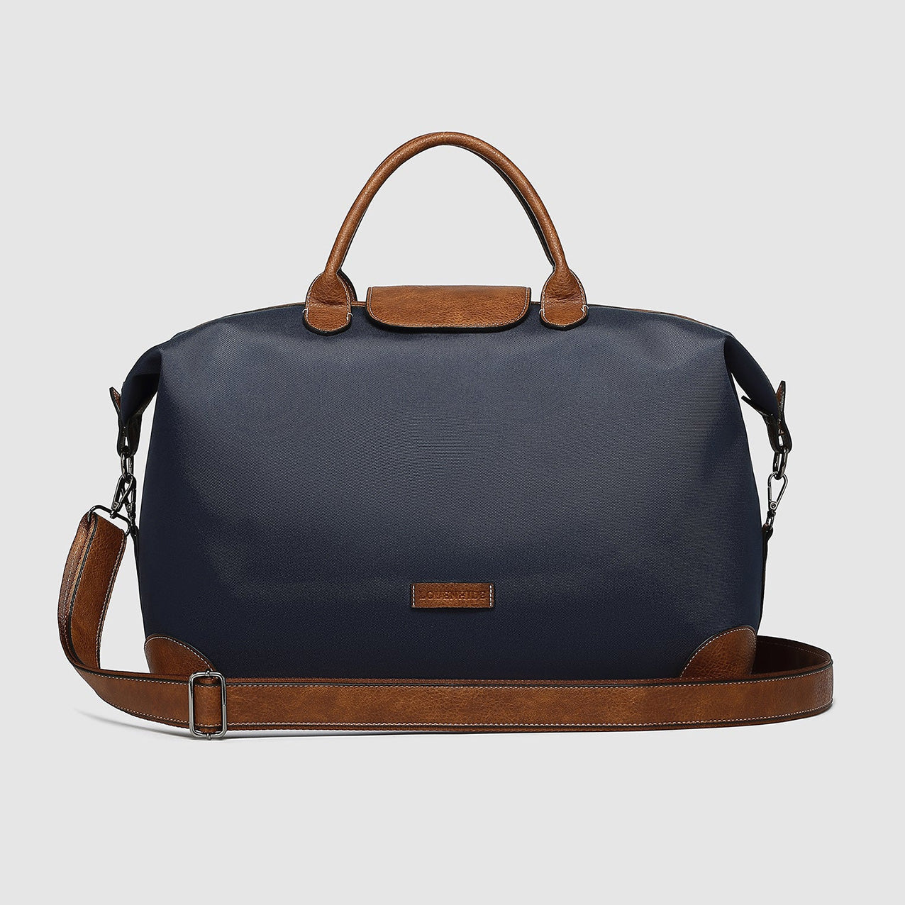 Hamilton Weekender Bag Navy