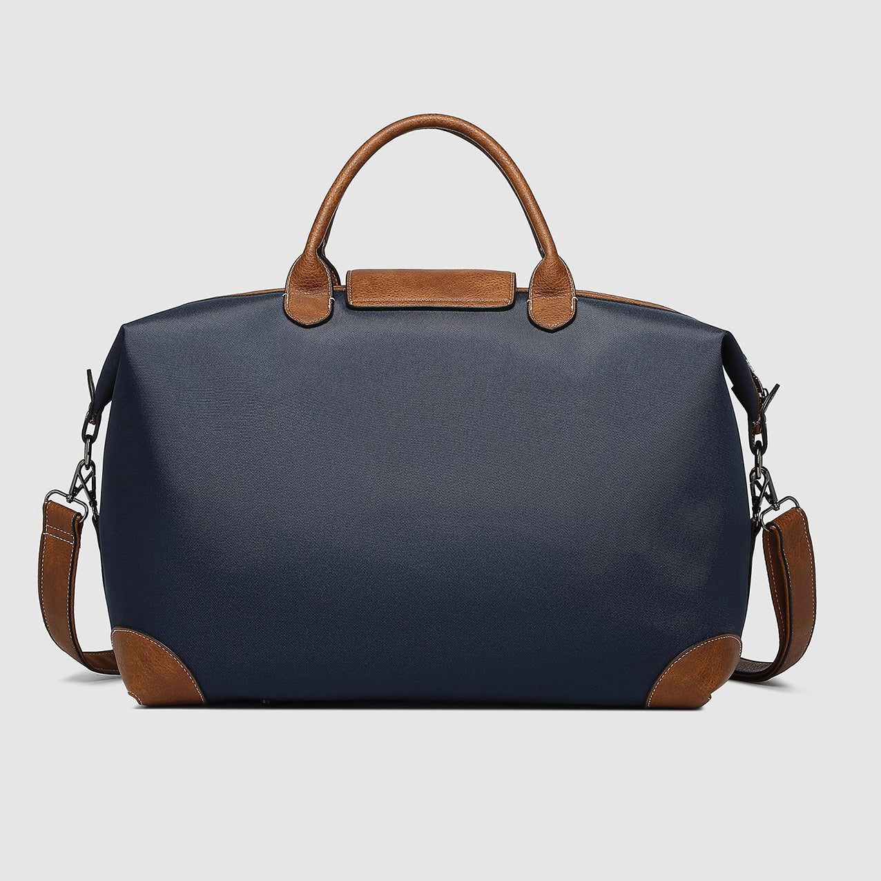 Hamilton Weekender Bag Navy