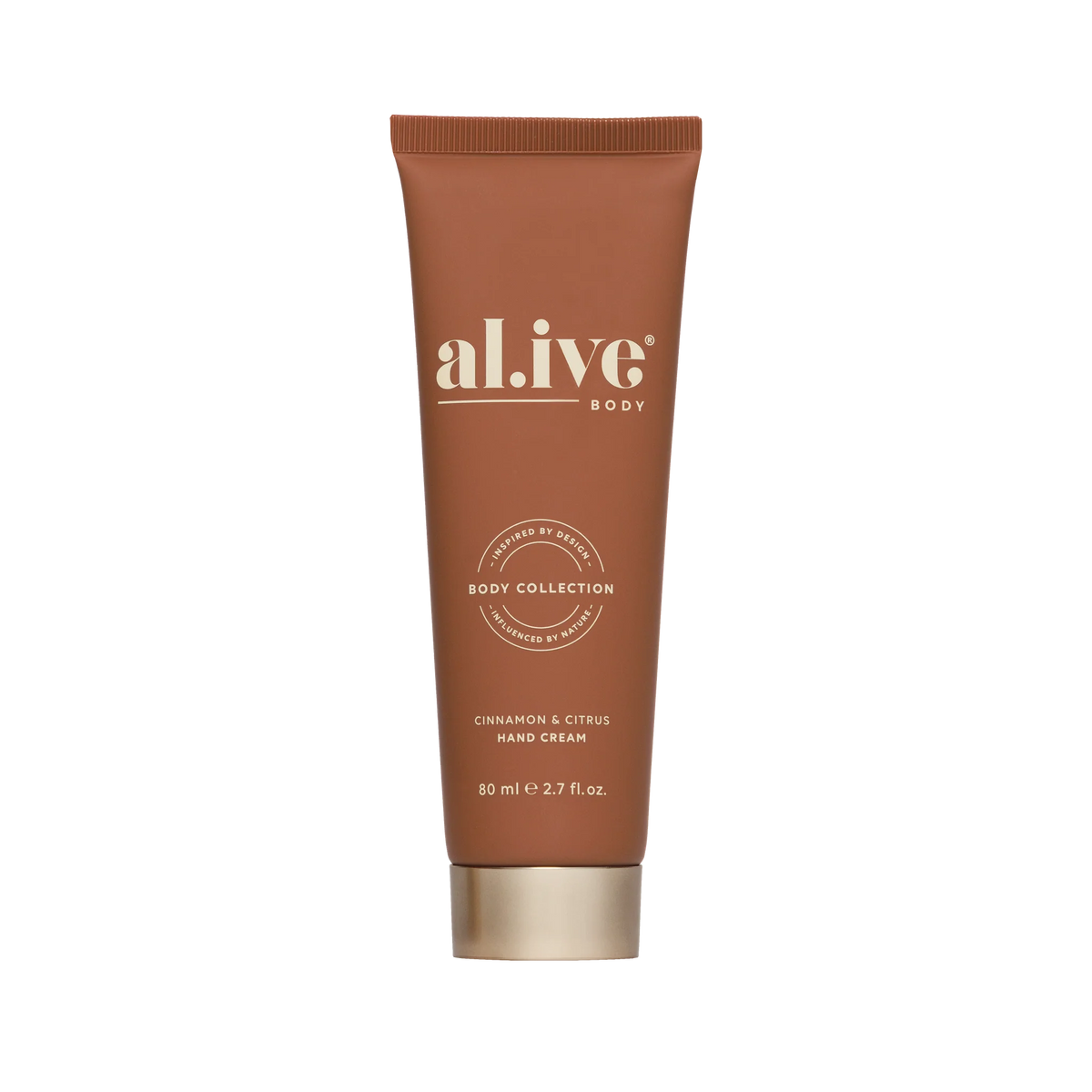Holiday Hand Cream Cracker Cinnamon & Citrus