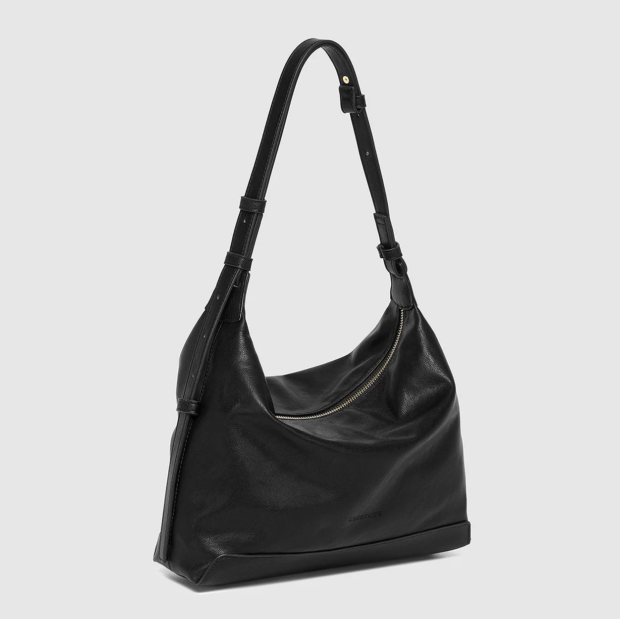 Helena Shoulder Bag Black