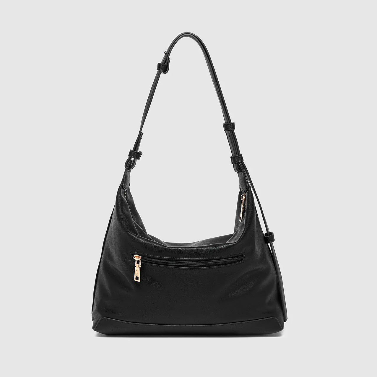 Helena Shoulder Bag Black