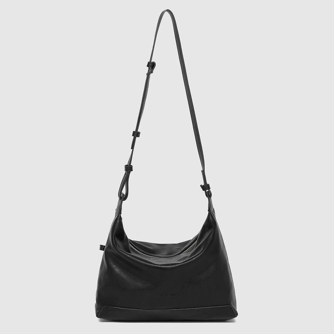 Helena Shoulder Bag Black
