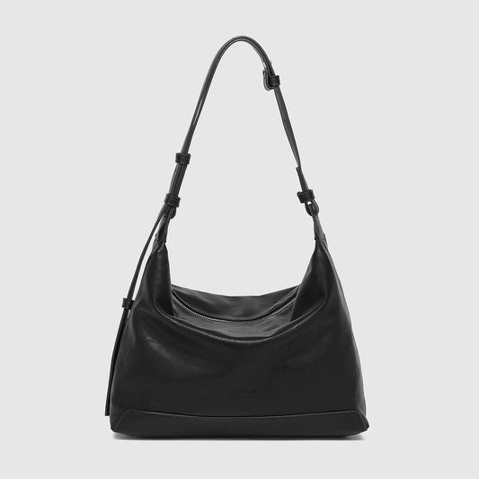 Helena Shoulder Bag Black