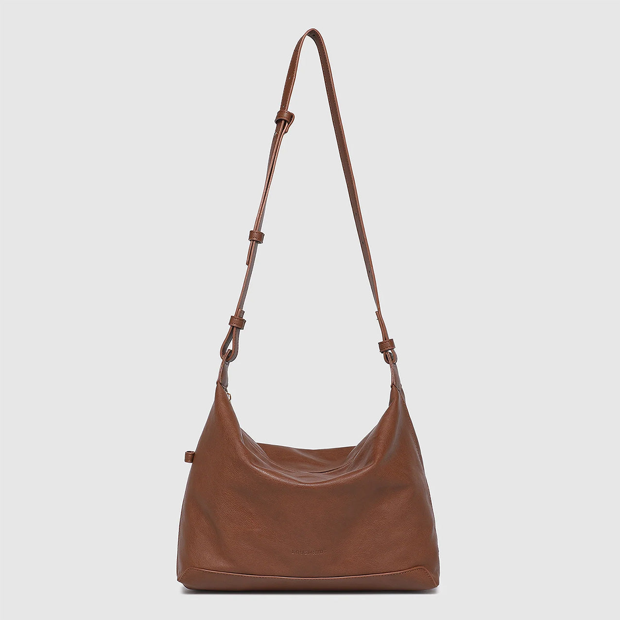Helena Shoulder Bag Cognac