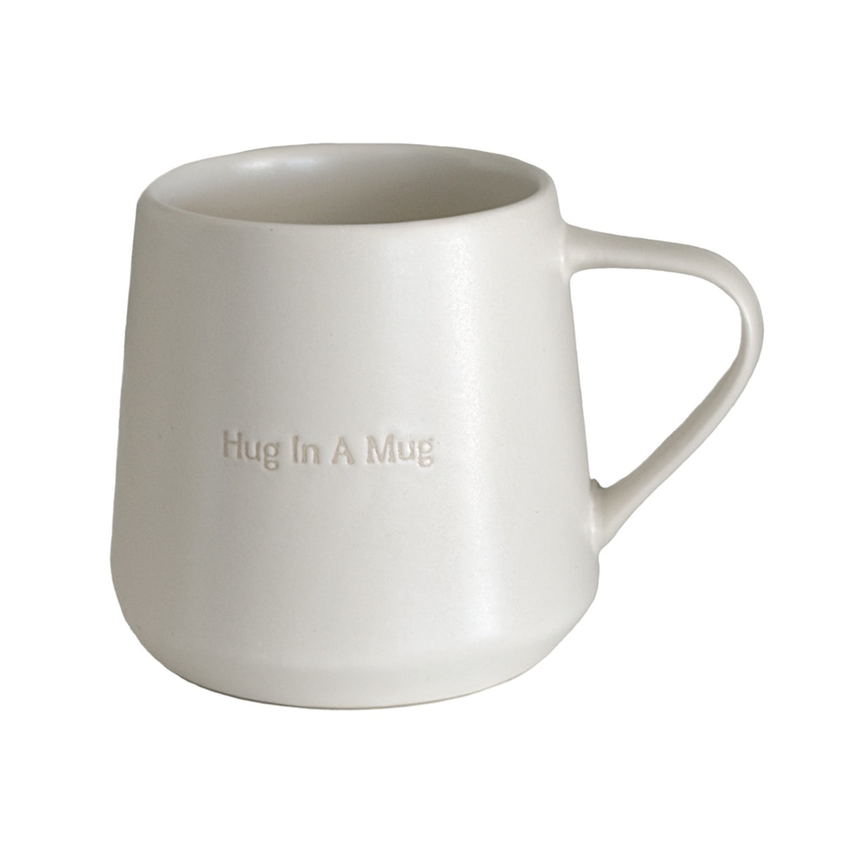 Hug in a Mug