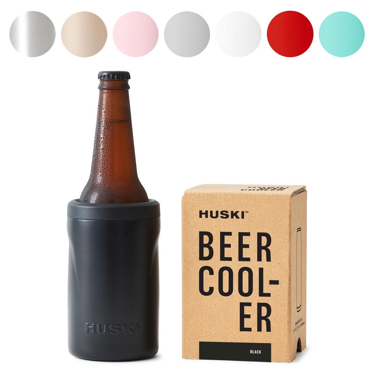 Insulated Beer Cooler