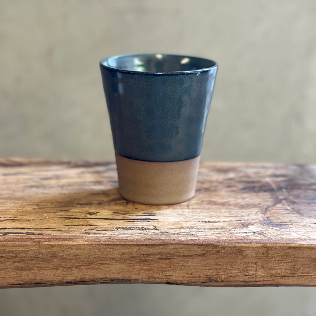 Zero Japan Mug 200ml Stone Grey