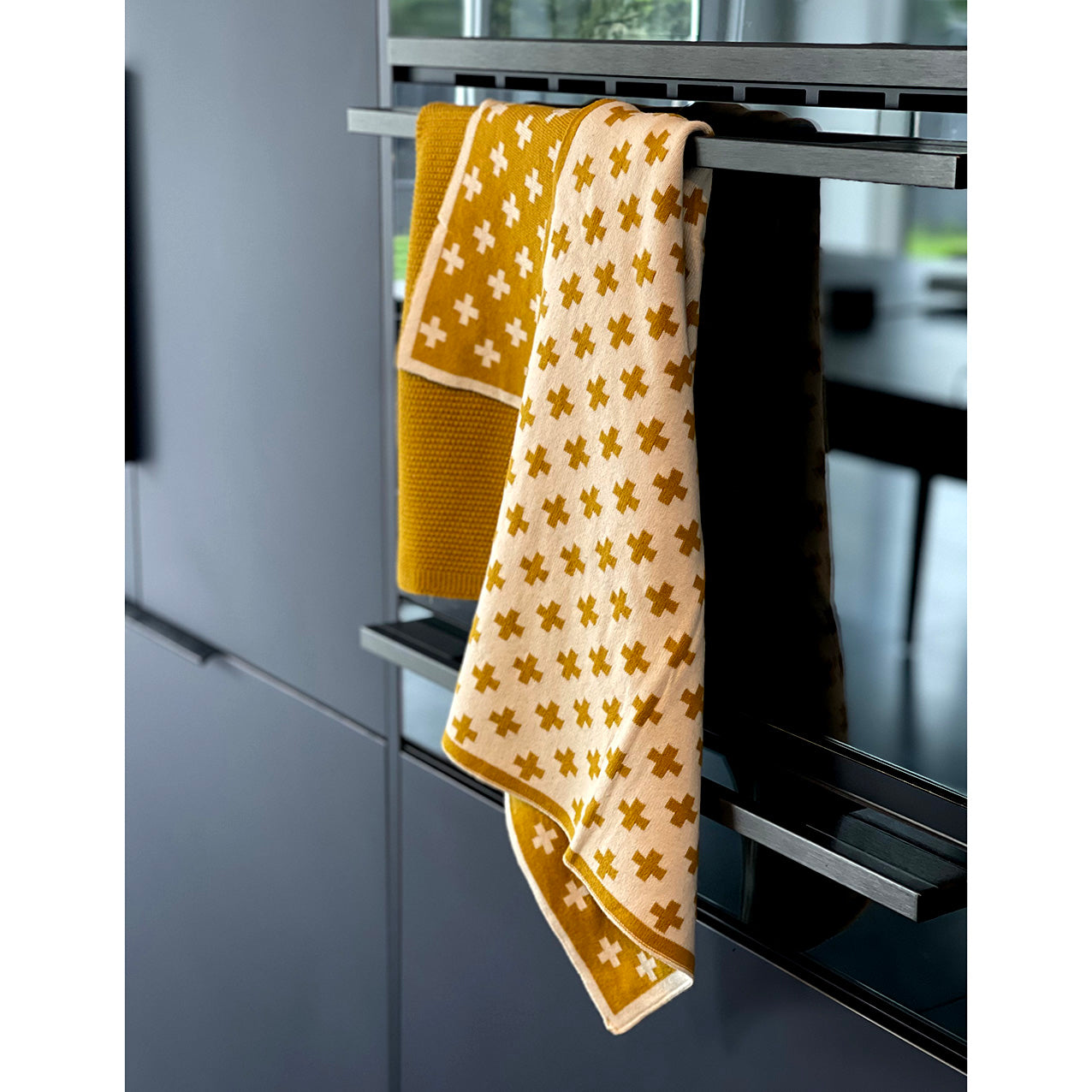 Ecovask Kitchen Towel Combo