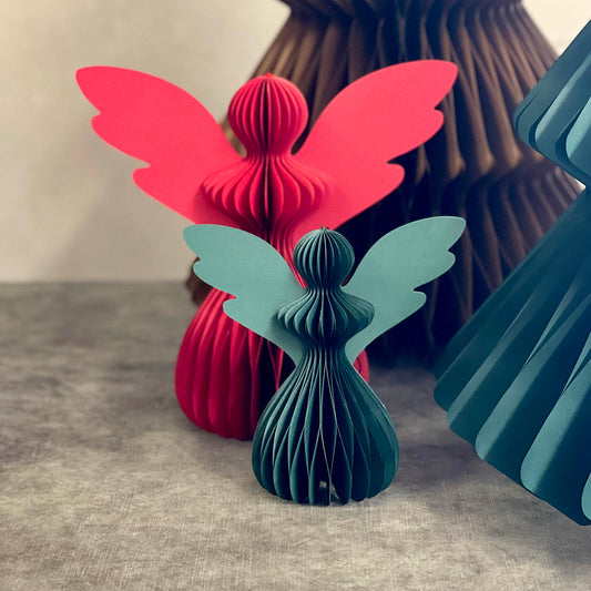 Le Papier Xmas Angel