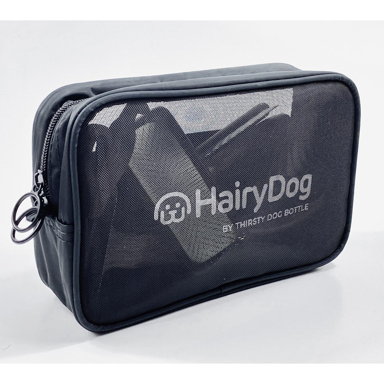 The Hairy Dog Grooming Kit