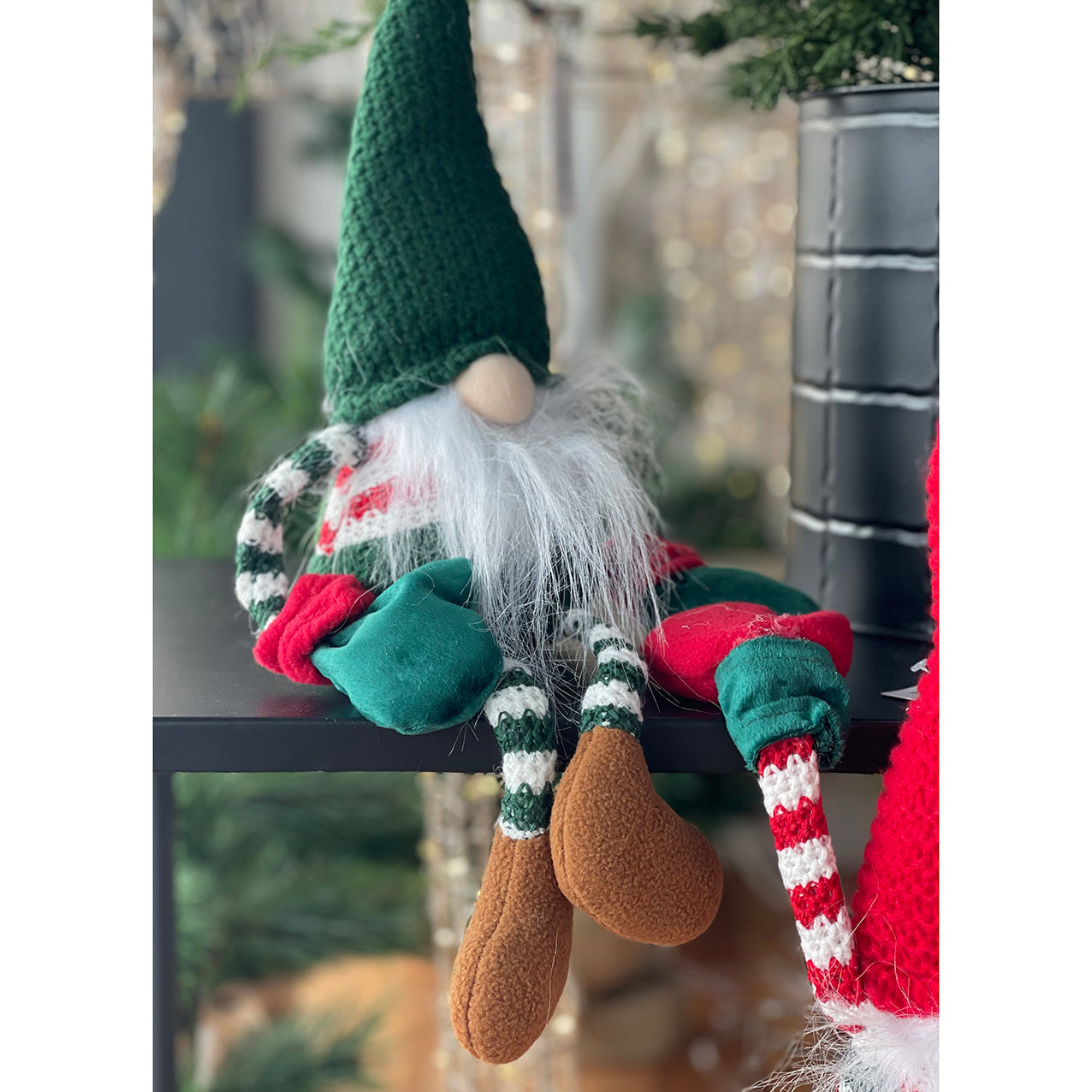 Finkle & Foggle Hanging Gonk