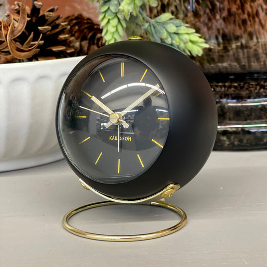 Globe Alarm Glock Black