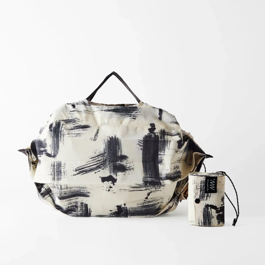 White Birch Packable Bag